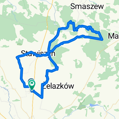 Russów do Russów