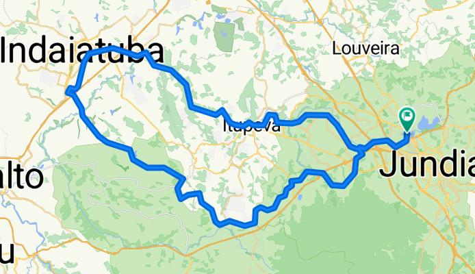 Diese Route in Bikemap Web öffnen