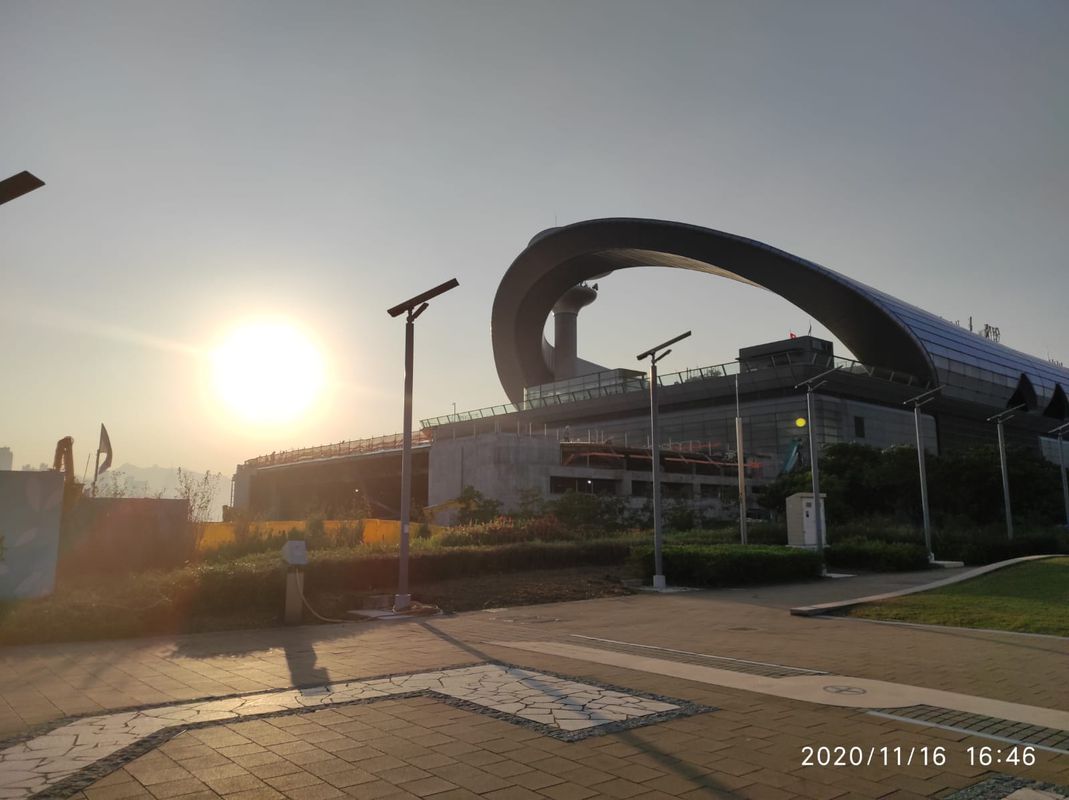 樂富 清水灣 將軍澳 郵輪碼頭