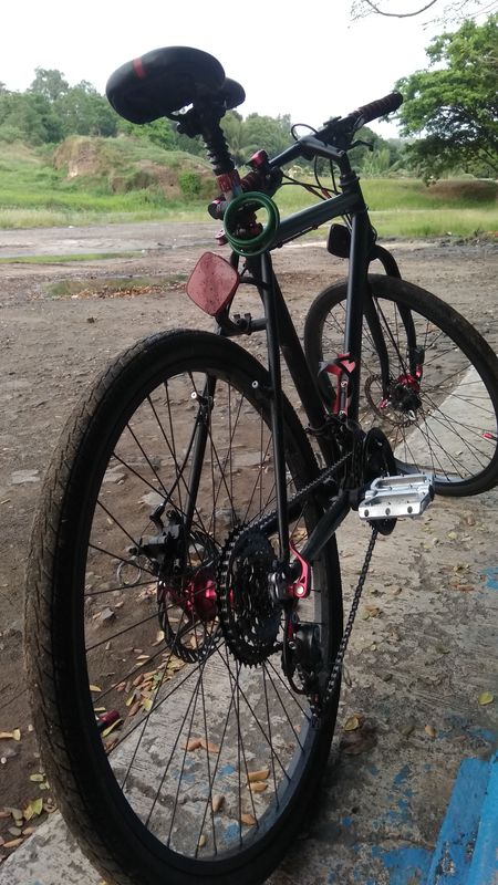 BRA - Bike to Work