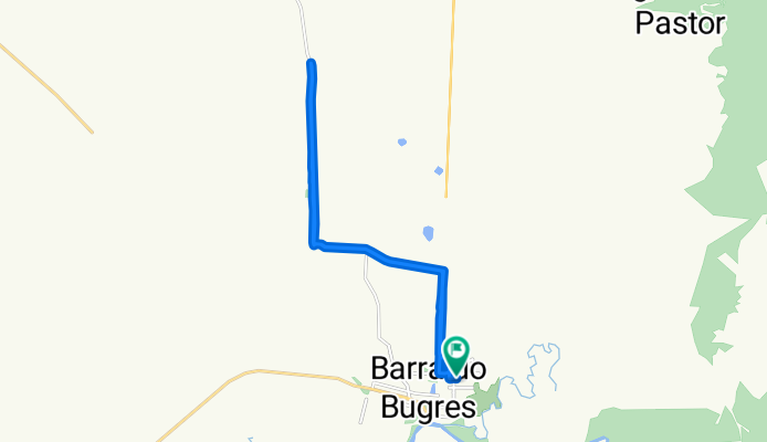 Diese Route in Bikemap Web öffnen