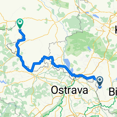 Polska 2021 - dzień 7