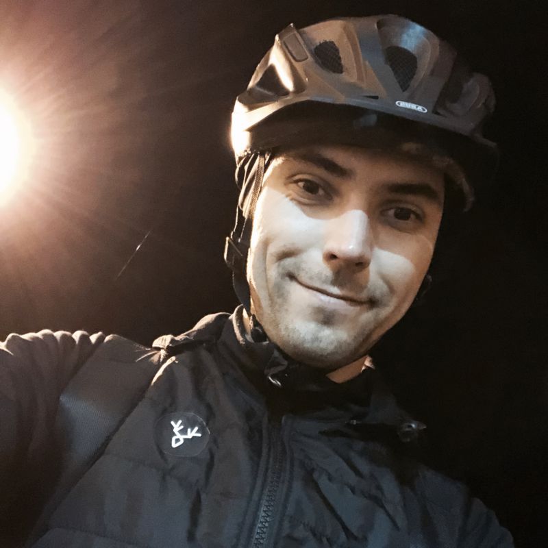 De 3A Rue du Petit Train, Pont-l'Abbé à 3 Hent Éric Tabarly, Plomelin