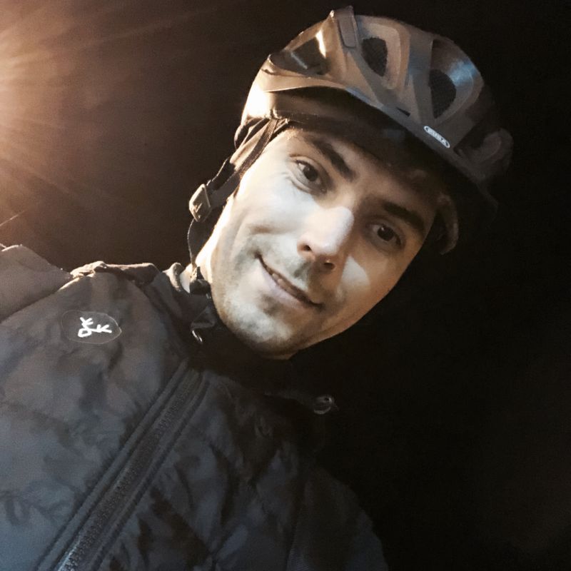 De 3A Rue du Petit Train, Pont-l'Abbé à 3 Hent Éric Tabarly, Plomelin