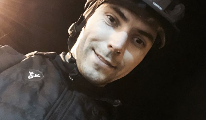 Foto 2 der Bikemap-Route "De 3A Rue du Petit Train, Pont-l'Abbé à 3 Hent Éric Tabarly, Plomelin"