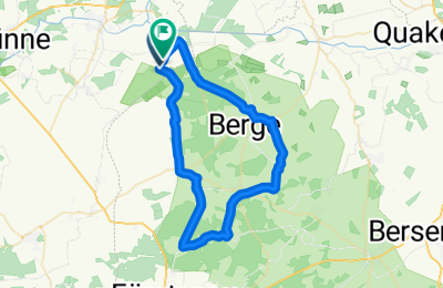 Open this route in the Bikemap app