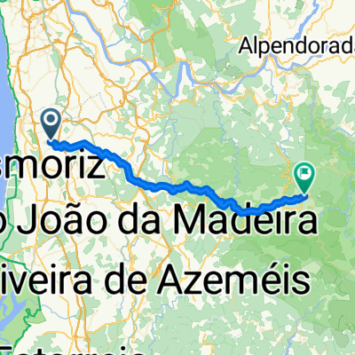 Arouca