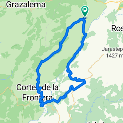 Atajate y Llanos de Líbar