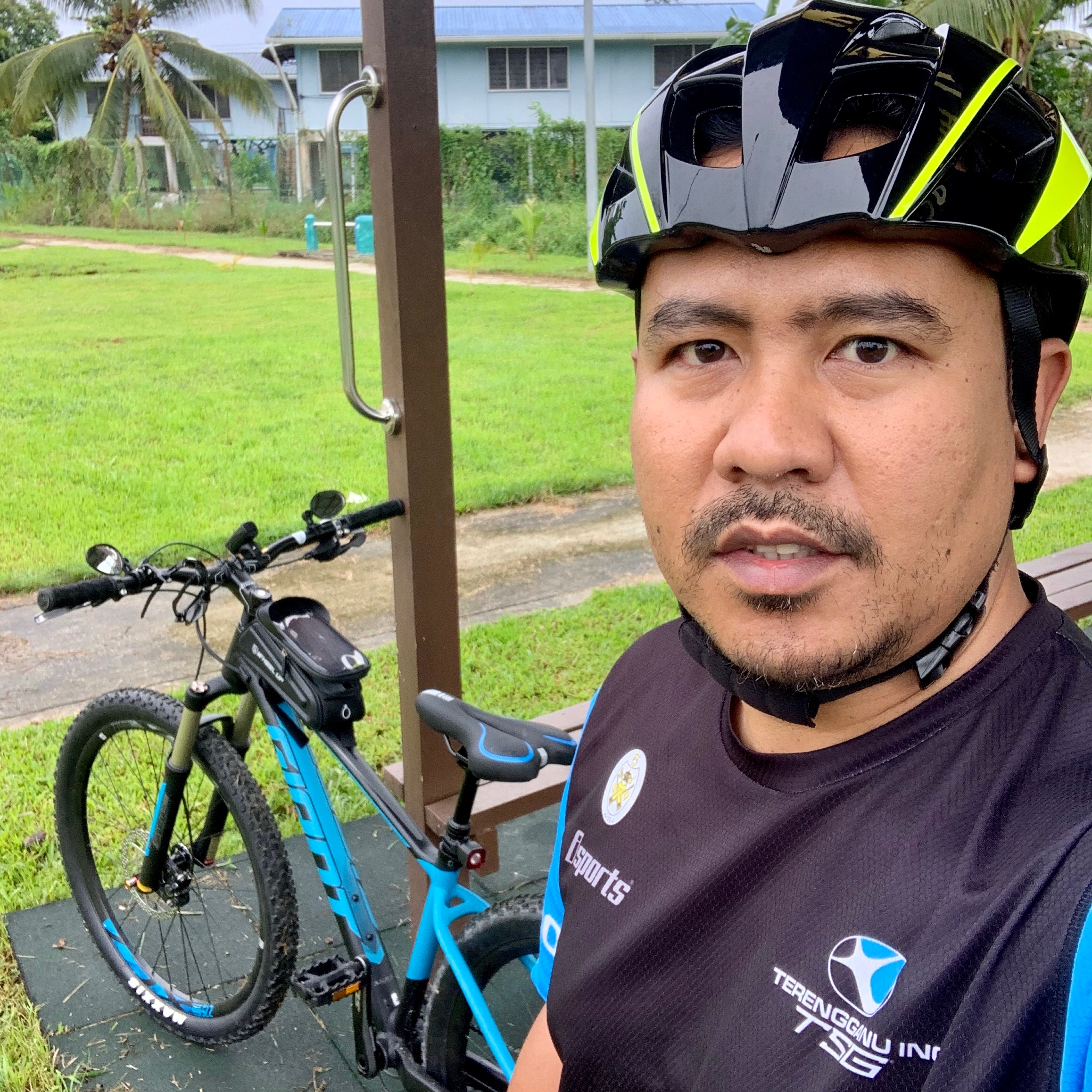Jalan Getah, Sarikei to Lorong Bawal 1, Sarikei