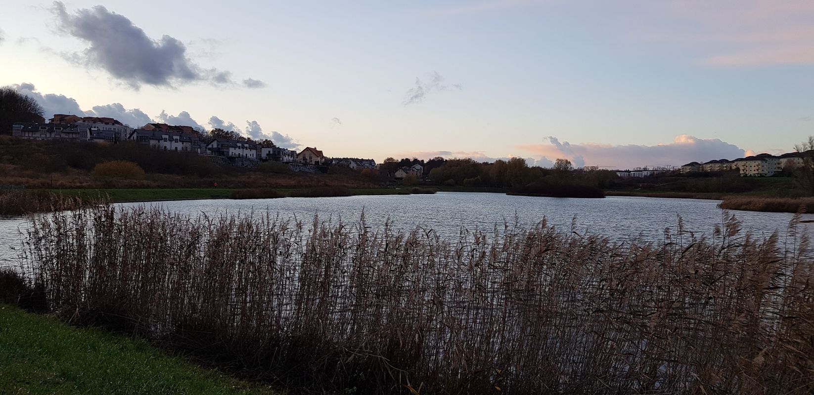 Kr贸lewskie Wzg贸rze 21, Gda艅sk do Kr贸lewskie Wzg贸rze 21, Gda艅sk