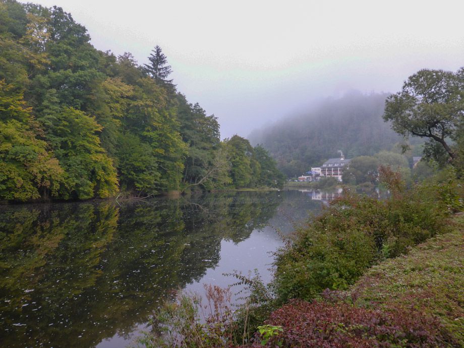 Plothener Teiche