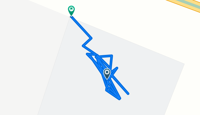 101 Ballarat Road, Footscray to 105 Ballarat Road, Footscray