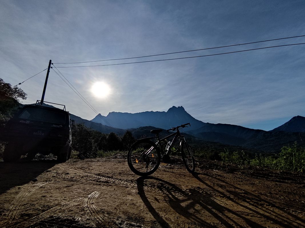 Unnamed Road, Kota Belud to Unnamed Road, Kota Belud