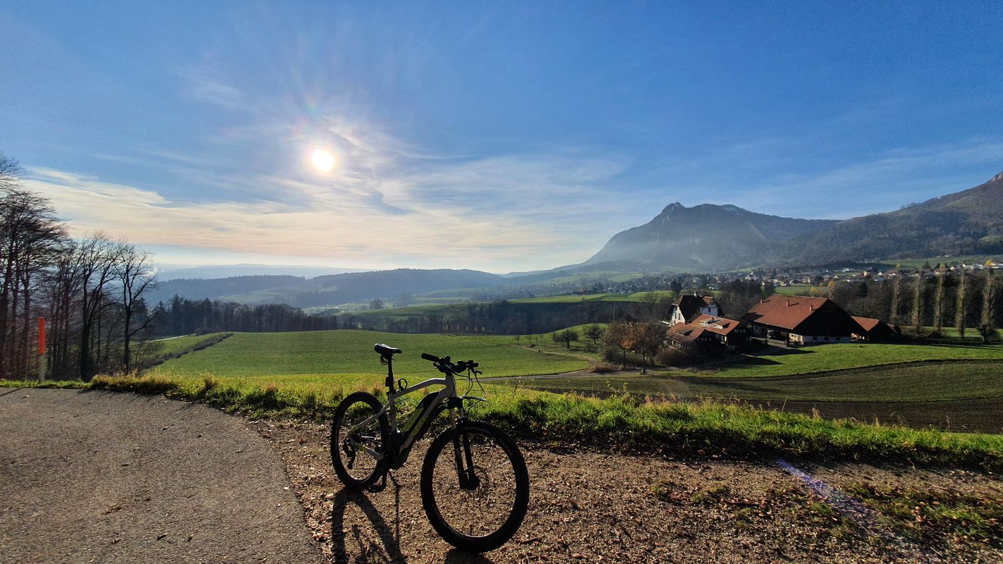 Buchenstrasse 3, Riedholz nach Sonnenrainstrasse 20, Riedholz