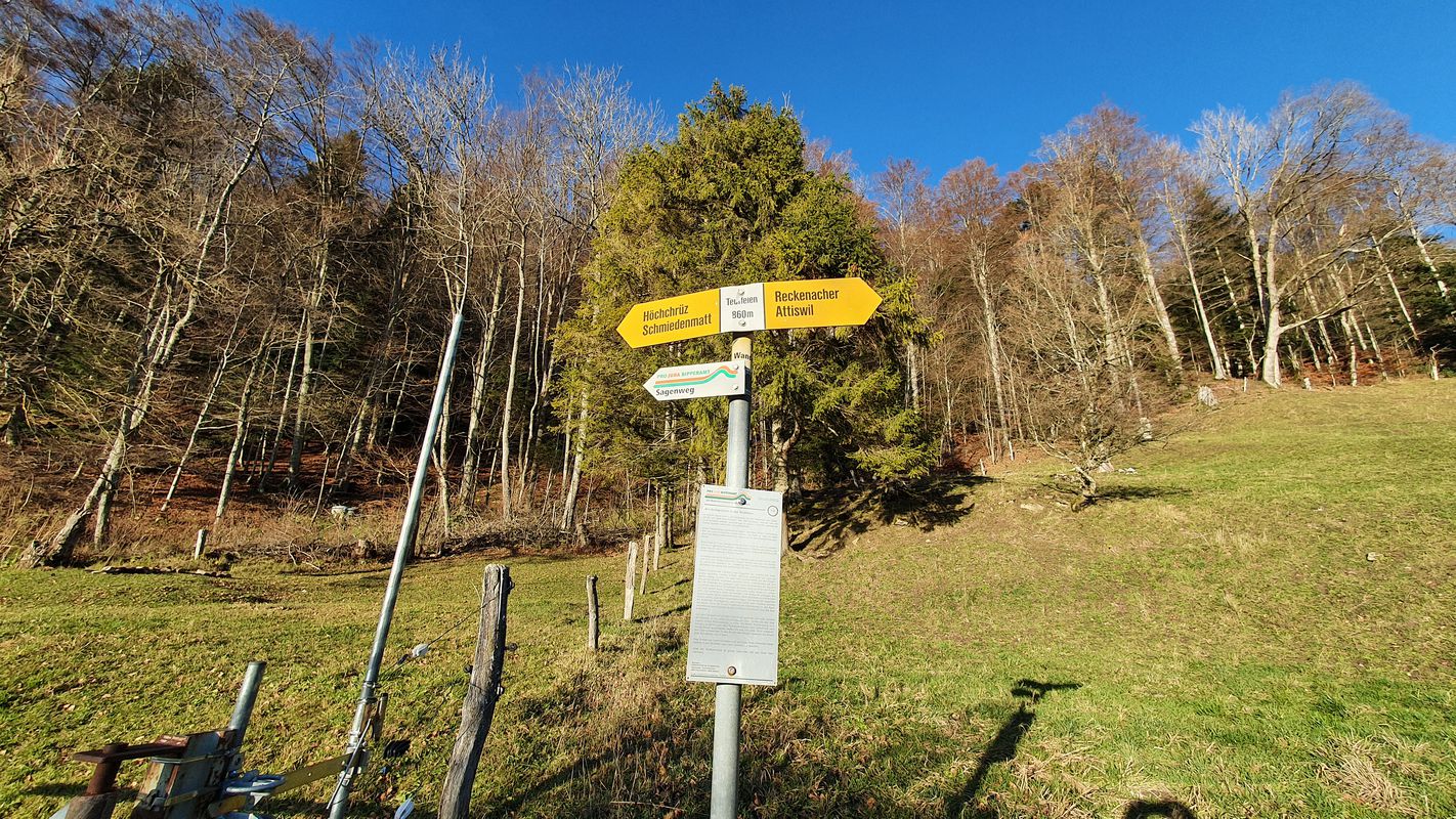 Buchenstrasse 3, Riedholz nach Sonnenrainstrasse 20, Riedholz