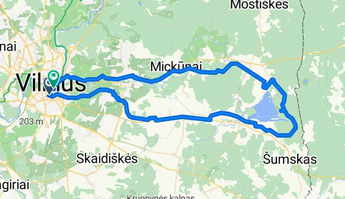 BikemaptoBielorussia