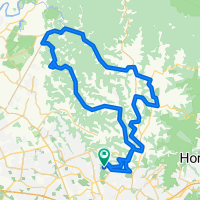 6 Lancelot Court, Castle Hill to 14 Lancelot Court, Castle Hill