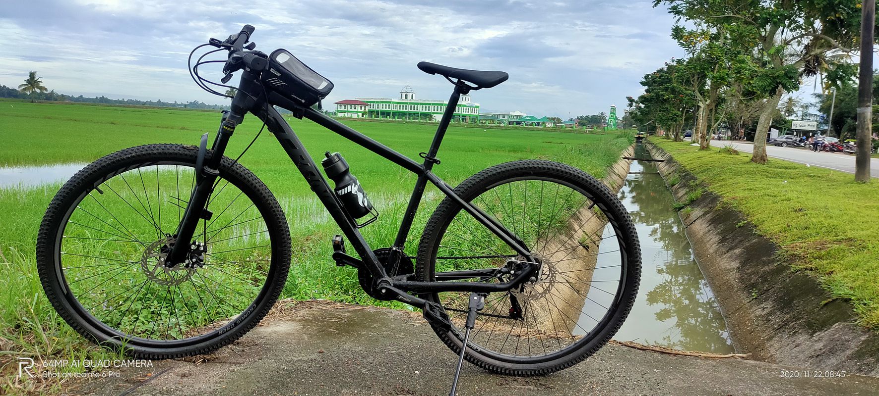 Butterworth to Jalan Cendana 592, Butterworth