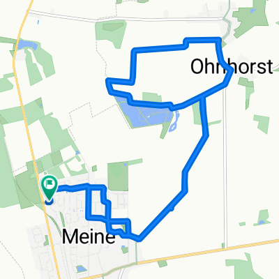 Am Gymnasium 21, Meine nach Am Gymnasium 21, Meine