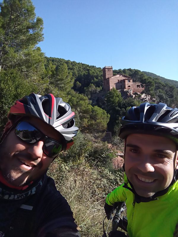Barbera-polinya-castell de guanta-polinya-Barbera