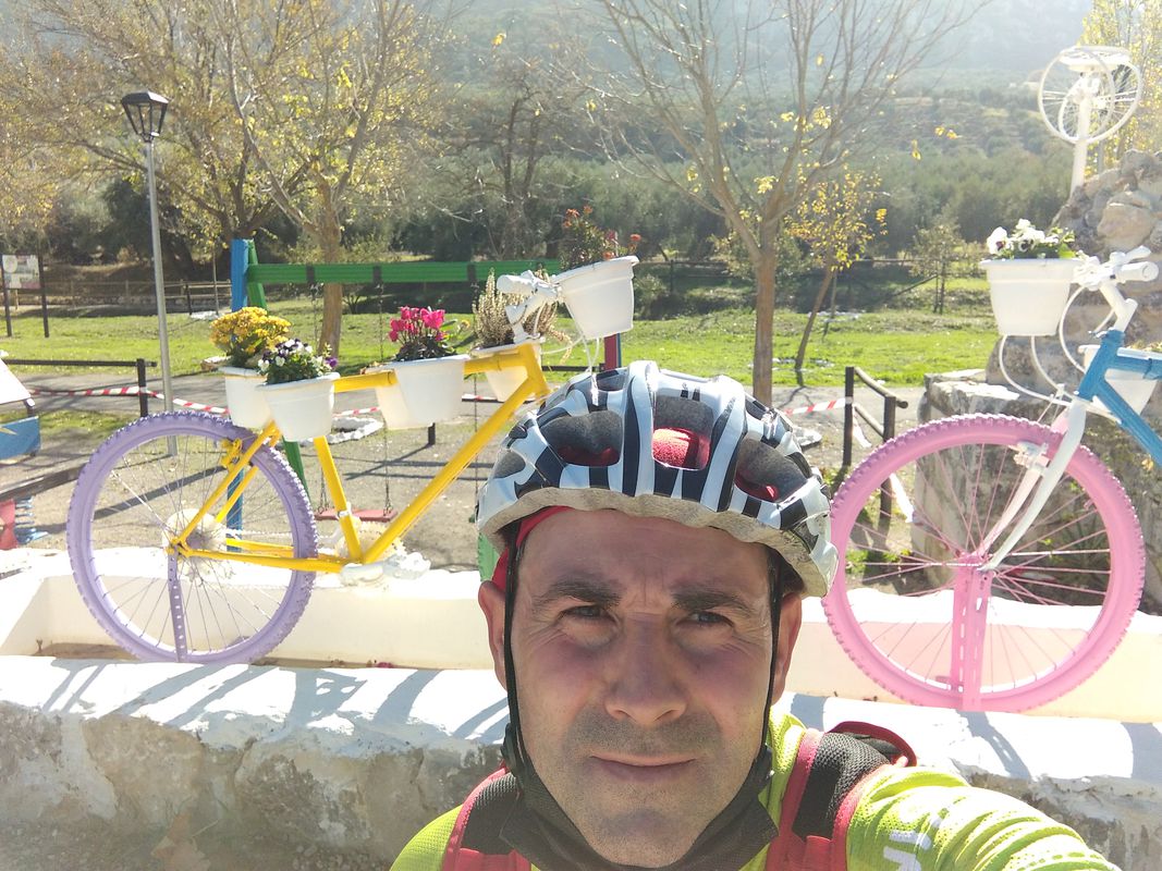 Circular por Doña Mencía 22-11-20