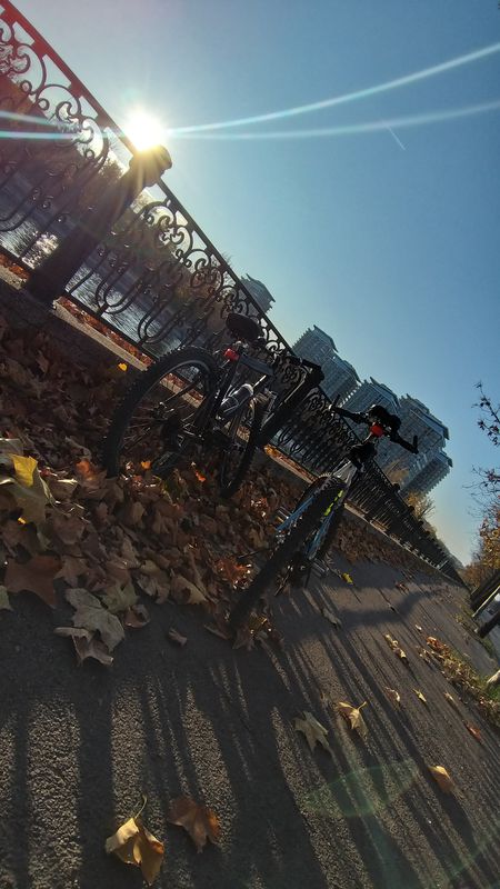 Șoseaua Olteniței 129, București to Șoseaua Olteniței 173, București