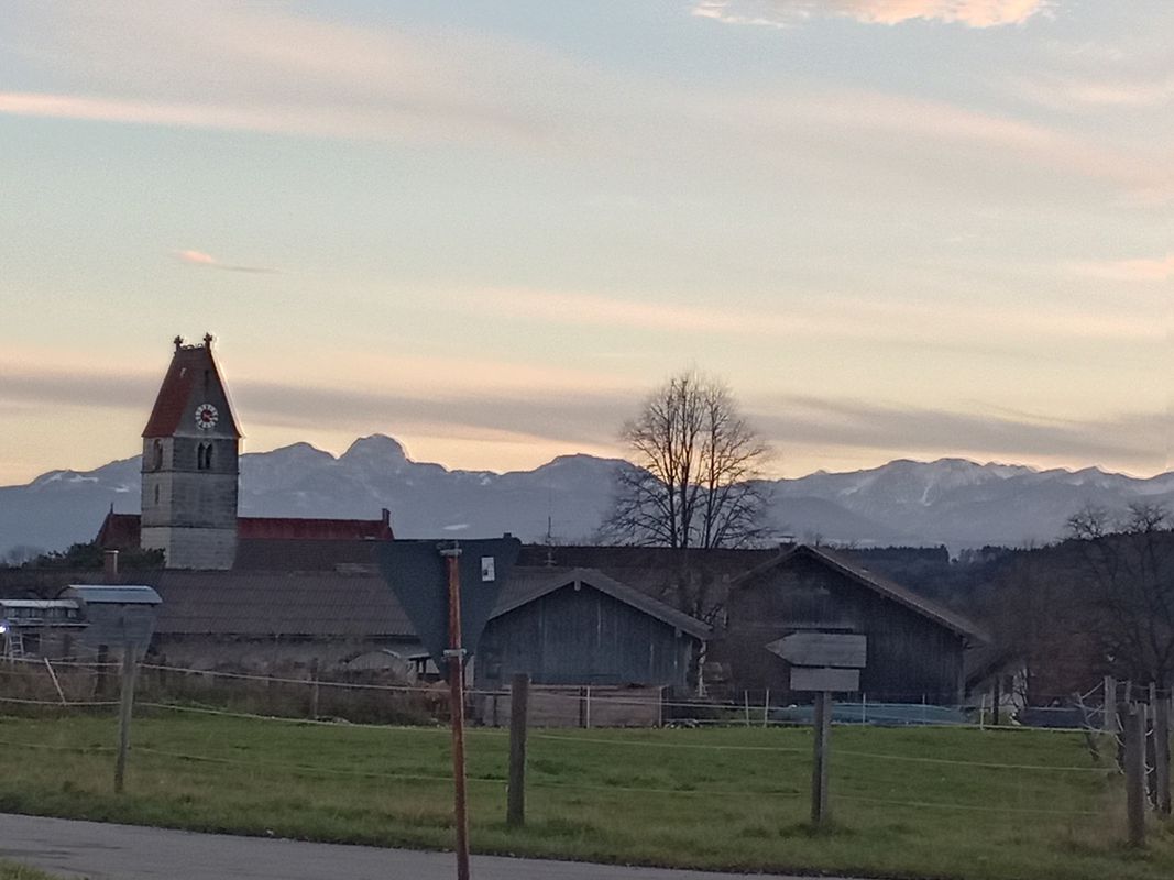 Ulmenweg 4, Aßling nach Ulmenweg 4, Aßling