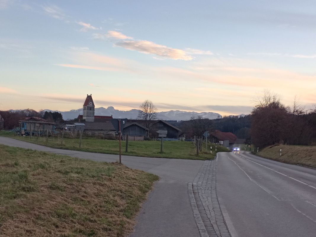 Ulmenweg 4, Aßling nach Ulmenweg 4, Aßling