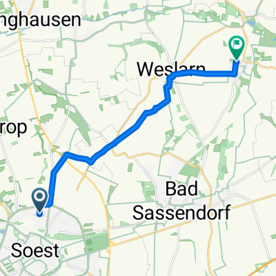 Bettinghausen Mama