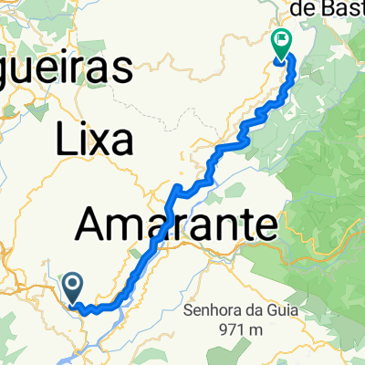 De Portugal, Constance a N210