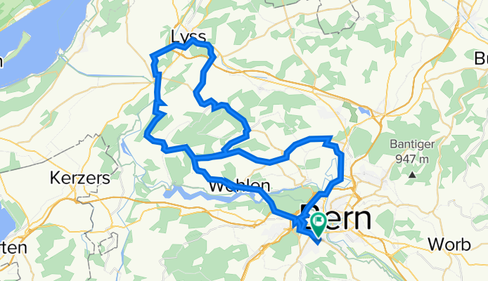 069.076 Berner Rundfahrt