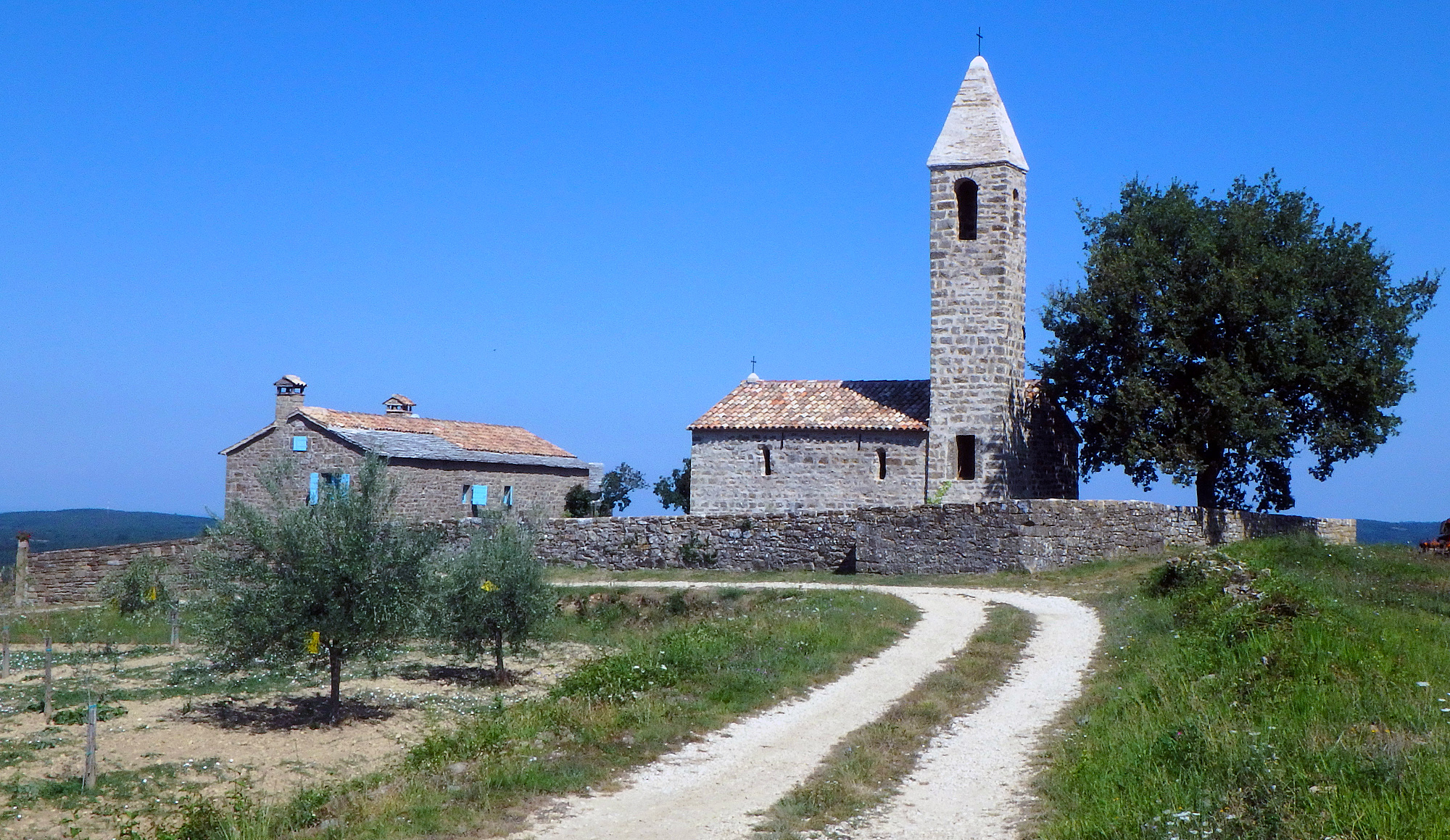 ISTRA MTB Buje Kučibreg