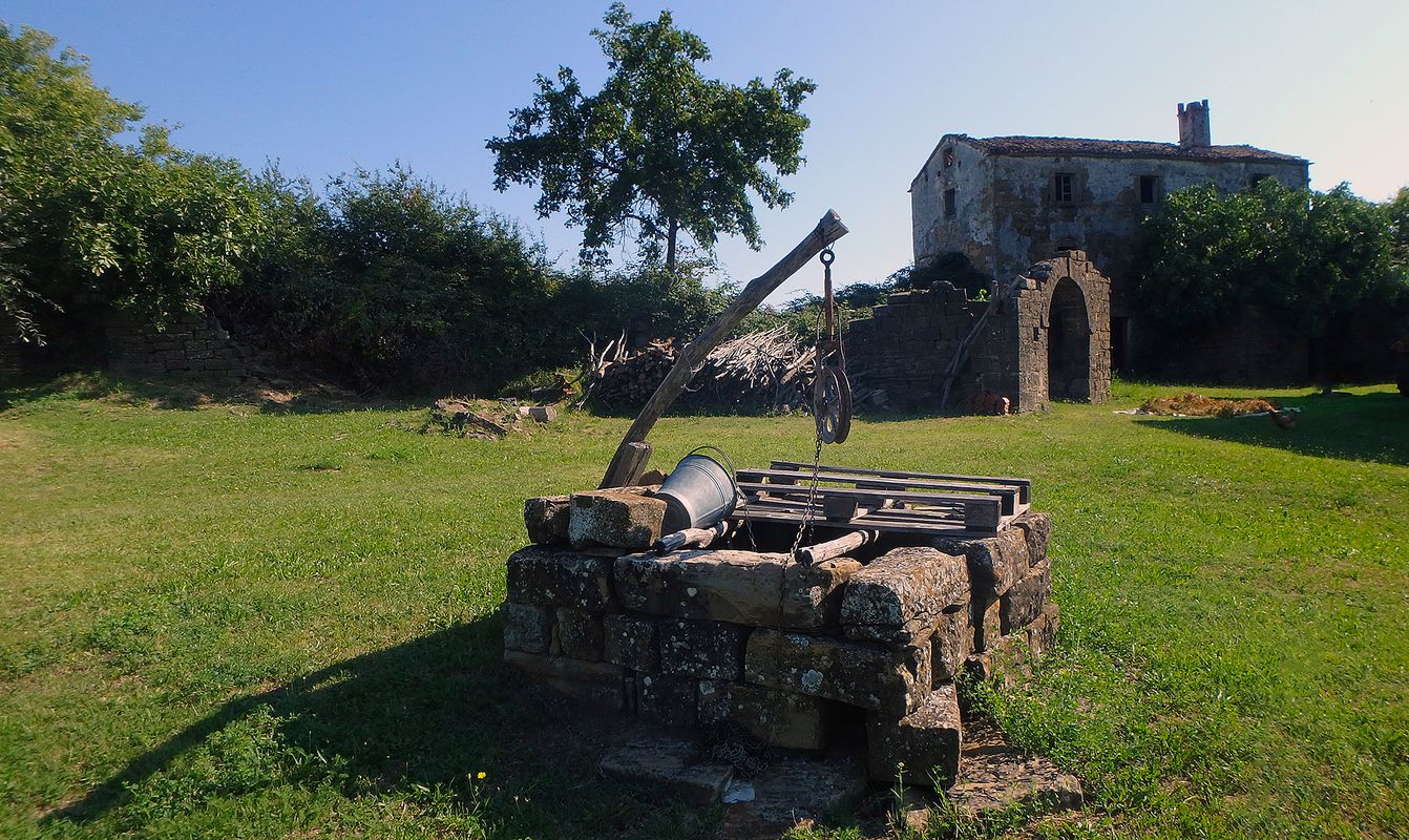 ISTRA MTB Buje Kučibreg