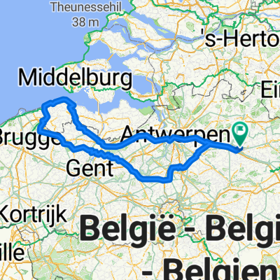 de zotte 300