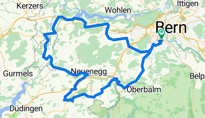 064.079 Ueberstorf