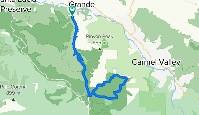 Diese Route in Bikemap Web öffnen
