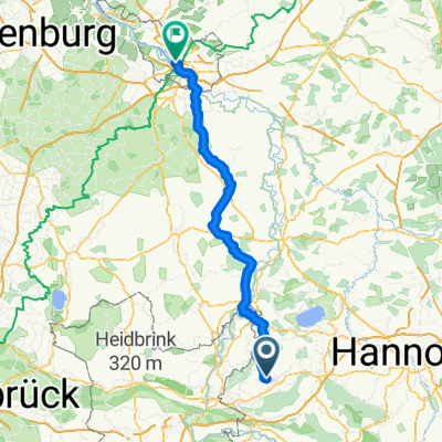 Enzen -  Bremen