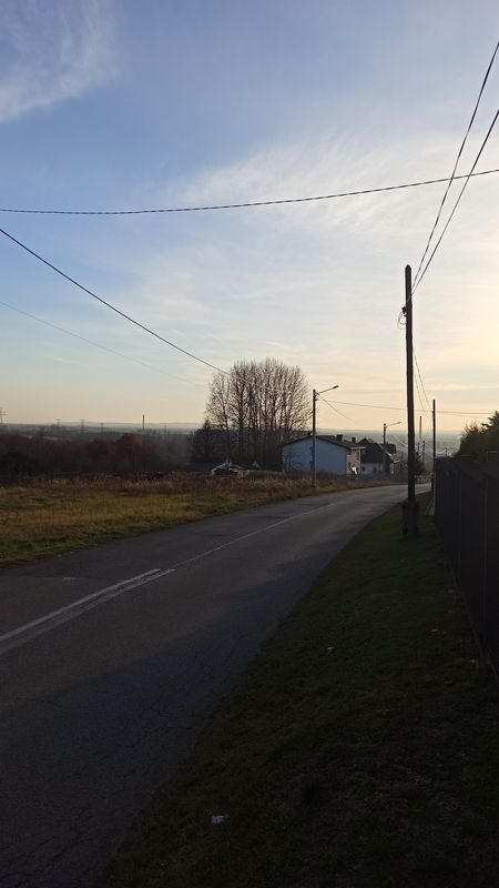 Czysta 3, Zawiercie do Czysta 1, Zawiercie