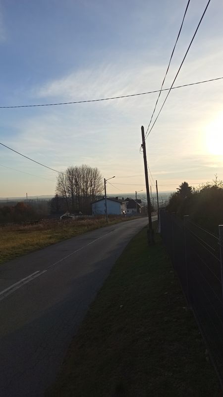 Czysta 3, Zawiercie do Czysta 1, Zawiercie