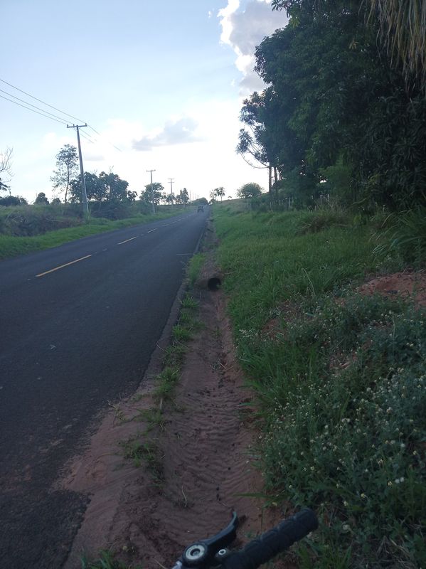 De Rua Cianorte n 302 a Rua Cianorte n 322