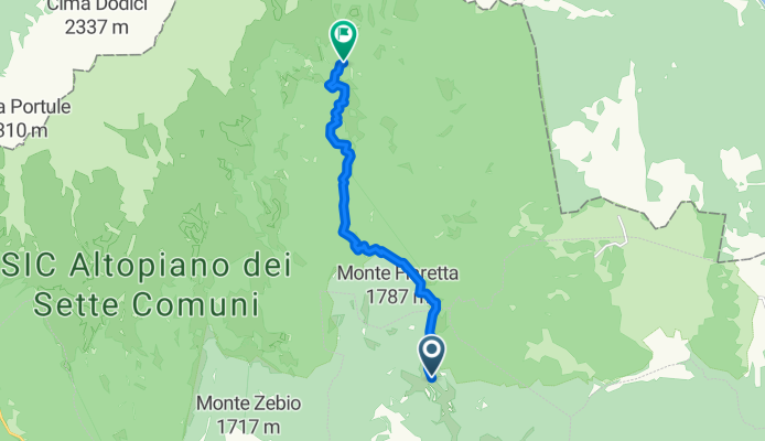 Diese Route in Bikemap Web öffnen