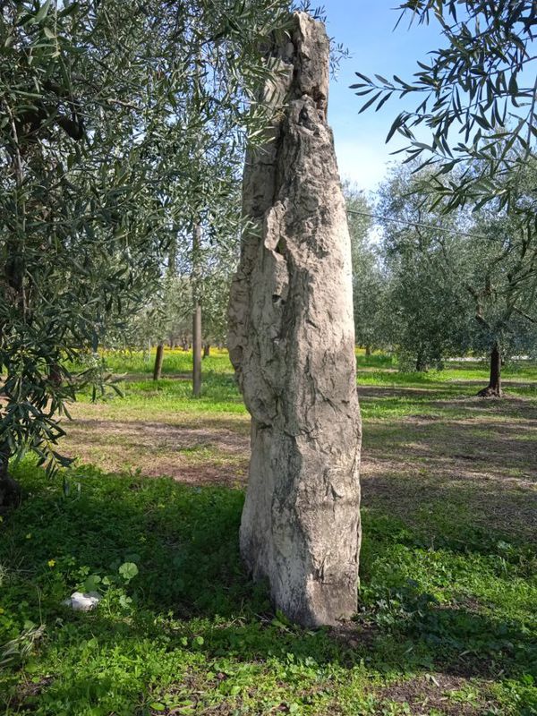 Archeo-Trekking Canne della Battaglia