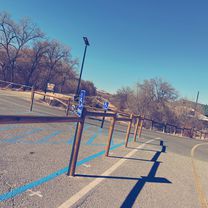 Central Ave NW, Albuquerque to Central Ave NW, Albuquerque