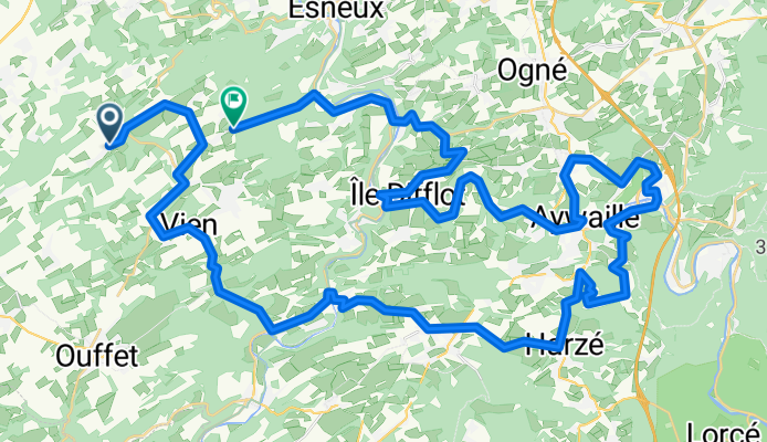 Aywaille