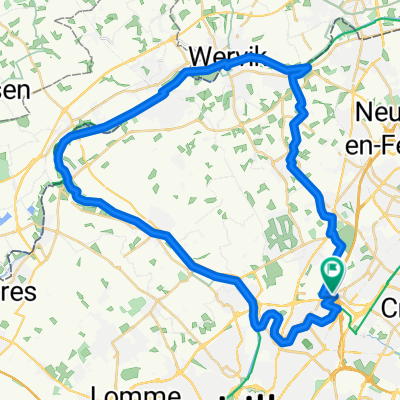 ConfiBoucle