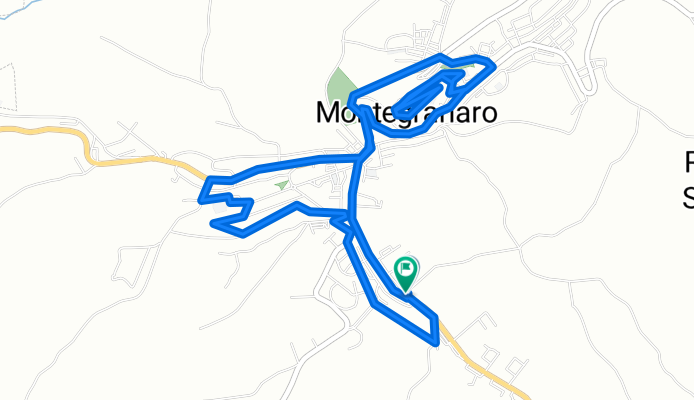 Montegranaro Easy Bike Night