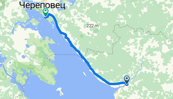 Tour part #12