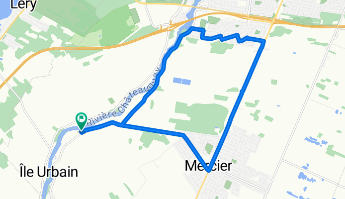 Diese Route in Bikemap Web öffnen
