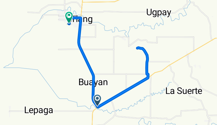 Diese Route in Bikemap Web öffnen