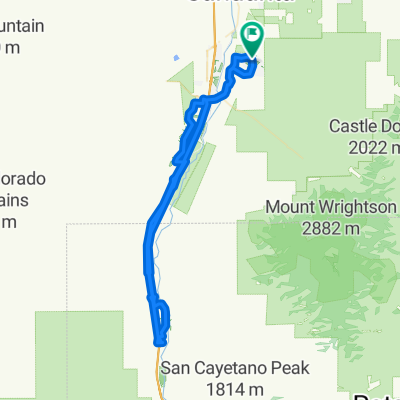 QuailCreek-Tubac-return